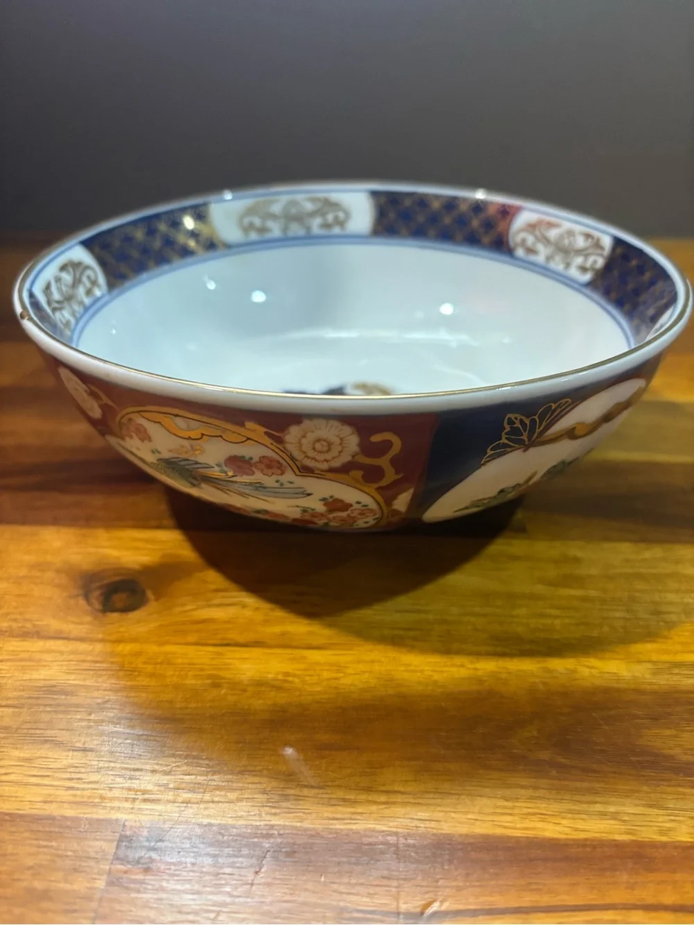 Arita Bussan Company vintage mid